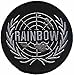 Produktbild Rainbow Six Logo Badge gesticktes Patch 7,6 cm Aufnäher oder zum Aufbügeln