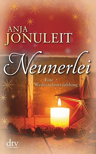 Cover zum Buch Neunerlei
