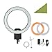 Produktbild NanGuang CN-R640 19 Inch LED Ring Light 640 LEDs 5600K Studio Light for Makeup & Beauty Photography/Video