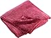 Produktbild Semptec Urban Survival Technology Badetuch Microfaser: Mikrofaser-Badetuch, 2 versch. Oberflächen, 180 x 90 cm, rot (Badetuch für Wohnmobil, Camper, Wohnwagen, Reisemobil, Caravan, Camping Truck)
