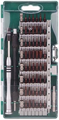 Precision Screwdriver Set—HkScorpion Repair Tools Kit for Fixing iPhone Ipad MacBook Xbox Watches Glasses Tablet PC Cameras Tool Kit for DIY Handyman Men or Women