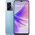 Oppo Smartphone A77 6.56" 128 GB RAM Blu