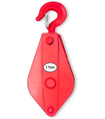 10Pcs Big Plastic Pulley Wheel With Bearing Idler Gear For 3D Printer