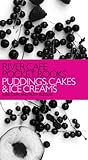Image de River Cafe Pocket Books: Puddings, Cakes and Ice Creams