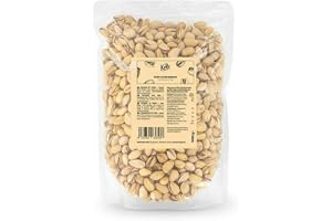KoRo | Pistagenötter med skal 1 kg