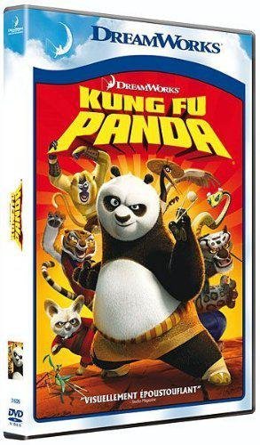 Kung fu panda