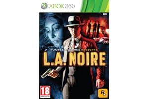 T2 TAKE TWO L.A. Noire