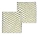 Produktbild Webla-2PC HAC700 / 750 Filter für Honeywell HCM 750 / 750B / 750TGT \u0026 HAC 700 / 700V1 Luftbefeuchter