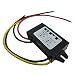 Produktbild Digiten Abwärts-Spannungswandler von 12 V zu 6 V, Gleichstrom/Gleichstrom, 15 W, 3 A, wasserfest, Netzteil