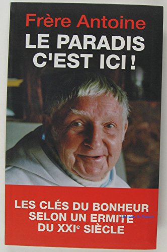 Le paradis, c'est ici ! Le paradis, c'est ici !