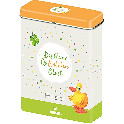 Preisvergleich Produktbild Moses 29172 QuEntchen-Pflaster