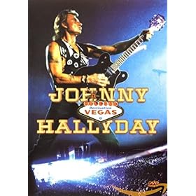 Johnny Hallyday : Destination Vegas (1996) ( 2006 )