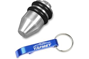 TAFMET Wirbelklappen Reparatur Löschstecker für BMW mit 1.5D B37 2.0 B47 Motoren