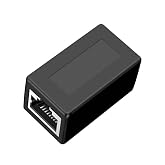 VegGieg RJ45 Cat6 Cat7 Cat8 Ethernet Kablo Uzatma Aparatı