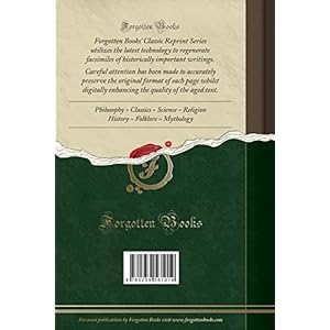 La Maison Rustique Française: Encyclopédie Des Campagnes À l'Usage de la Petite, de la Moyenne Et de la Grande Propriété; Le Sol (Classic Reprint