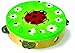Legler Ladybird Tambourine