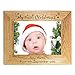 My First Christmas 6x4 Wooden Frame. This is a great product that can be personalised to your requirements ( please see main discription for full details ) Ideal gifts and presents for weddings, Christenings, Birthdays, Christmas etc...