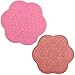 Produktbild Kuyiyilo, Spitze Diy Blumen Fondant Kuchen Backform 2 Stk.