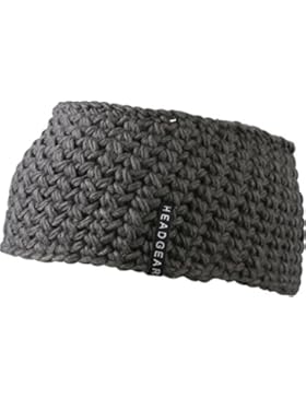 MB Grobstrick Kopfband mit Futte MB Grobstrick Kopfband mit Futte