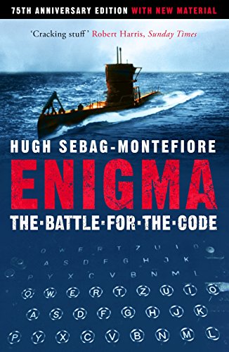 Enigma: The Battle for the Code