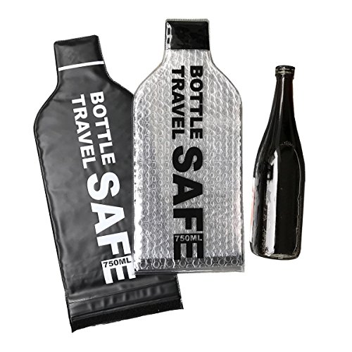 travel wine bottle holder