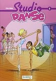 Studio Danse, Tome 1 :