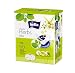 Bella Herbs Panty Liners - 60 Pieces (Tilia Flower) RS.149.00