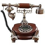 Geeignet für alle gängigen Telefonleitungen.