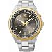 Produktbild Edelstahl, Herrenuhr, Armbanduhr, Kinetic Seiko Armband SKA596P1