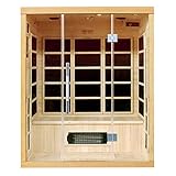 Hergestellt aus hochwertigem Hemlockholz