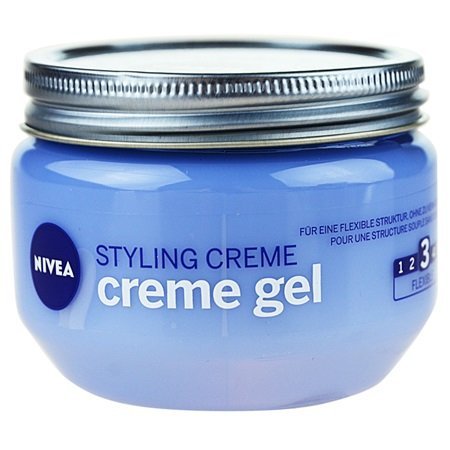 Buy Nivea Styling Creme Gel 150ml Online At Lowest Price In India
