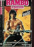 Rambo, Tome 2 : La Mission