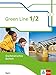 Green Line 1/2. Ausgabe Bayern: Grammatisches Beiheft 5./6. Klasse (Green Line. Ausgabe für Bayern ab 2017) by 