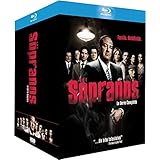 Pack: Los Sopranos -
