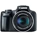 Canon PowerShot SX50 HS 12MP Digital Camera with 2.8-Inch LCD (Black) RS.71749.00