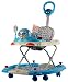 Baybee Twitty Walker cum Rocker (Blue) RS.2350.00