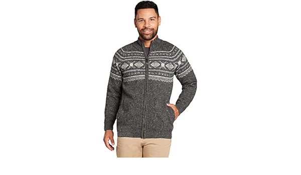 sherpa janakpur sweater