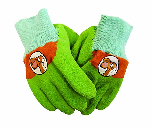 Preisvergleich Produktbild Grüffelo-Maus Gartenhandschuhe von Briers