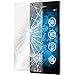 Produktbild 2 x Glas-Folie klar für Sony Xperia T3 PhoneNatic Panzerglas für Xperia T3