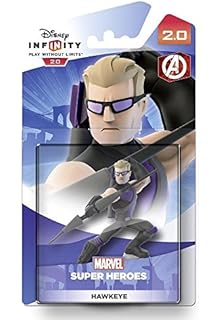 Figurine 'Disney Infinity' Adquisitio