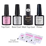 Uñas de gel compatible con lámpara UV o lámpara LED para uñas de 9w, 12w, 24w, 36w, 48w, ect.