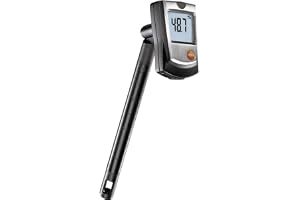 testo 605-H1 - Termisk hygrometer