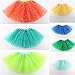 ROPALIA Baby Girl Tutu Skirt Star Sequins Princess Ballet Dance Dress Costume