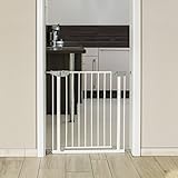 Reer Tür- und Treppenschutzgitter Metall - 2