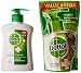 Dettol Liquid Handwash (Original) - 200 ml  with Free Liquid Handwash - 175 ml (Any Variant) RS.77.00