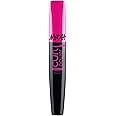 Nykaa Lash Talk Curl Power Waterproof Curling Mascara