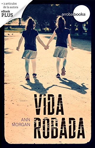 Download Vida robada