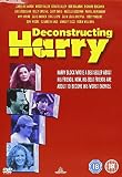 Deconstructing Harry [DVD] - Woody Allen
