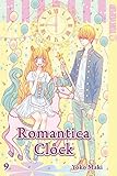 Romantica Clock 09 by Yoko Maki