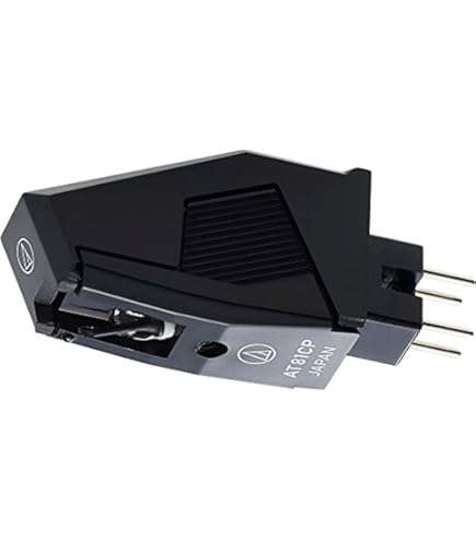 Durpower Phonograph Record Player Turntable Needle For SONY CN234